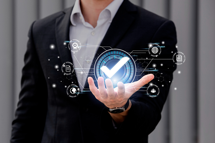 Infoglen success story: Financial Services Leader ensures 100% continuity and GDPR compliance with Salesforce Marketing Cloud.