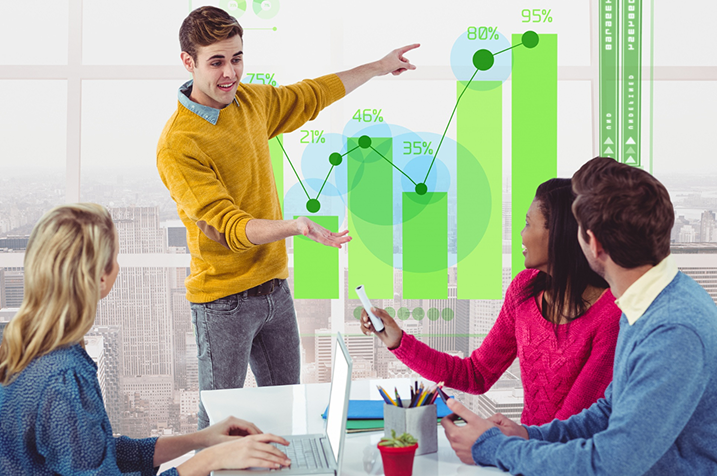 Infoglen success story: Professional Development Platform boosts lead qualification and campaign delivery via Salesforce Pardot.