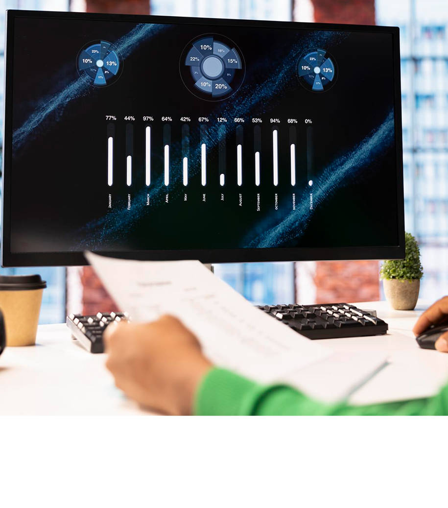 Infoglen success story: Home appliance leader achieves 85% site visit accuracy using Salesforce Predictive AI.