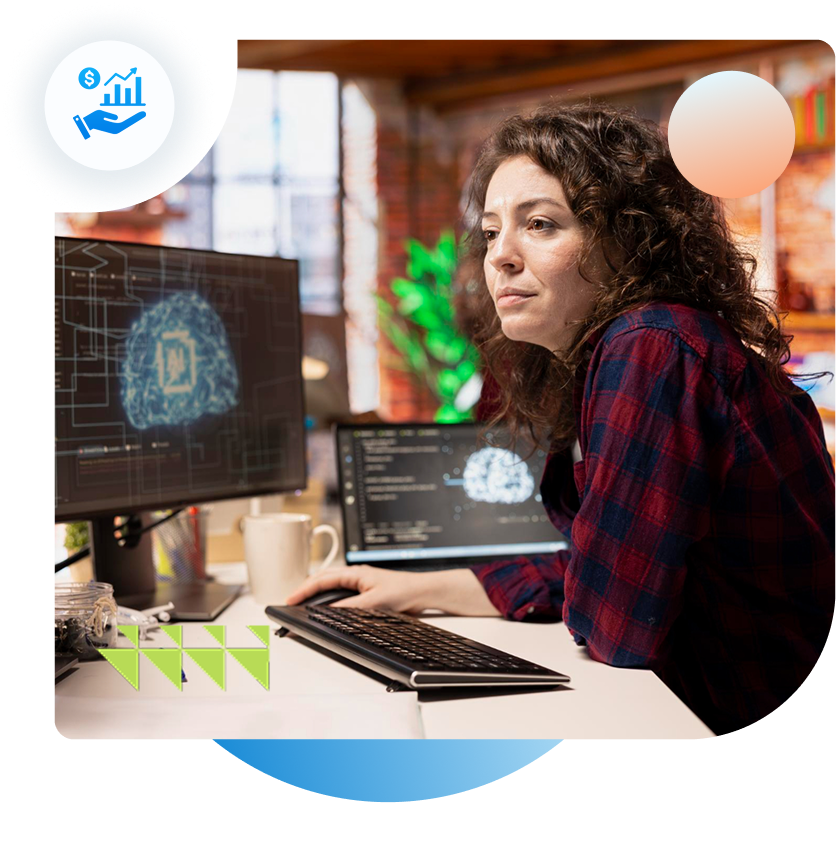 Infoglen Predictive AI: Turning Salesforce CRM data into real-time signals for proactive sales, service, and ops.