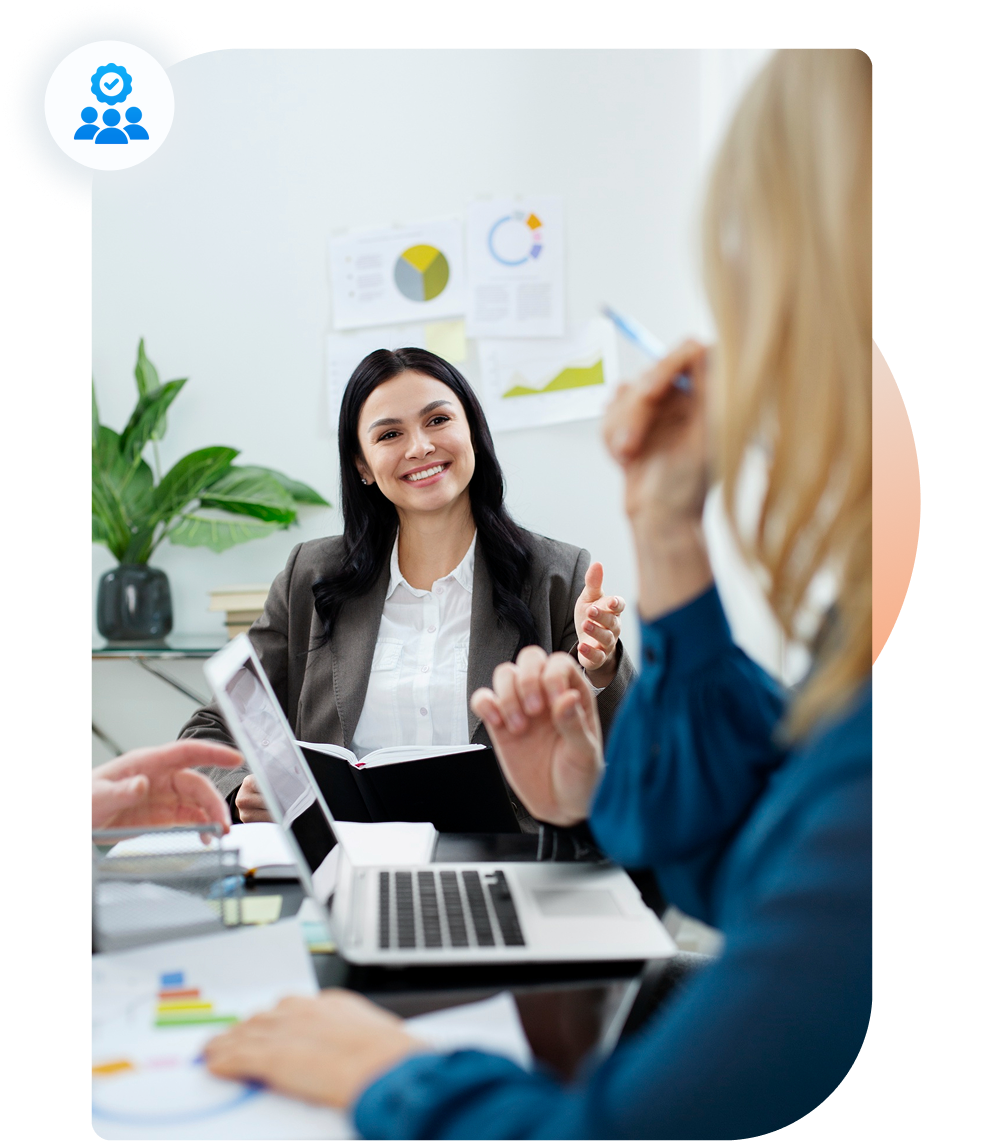 Infoglen Salesforce Service Cloud consulting: AI workflows and omnichannel support using Einstein and Agentforce.
