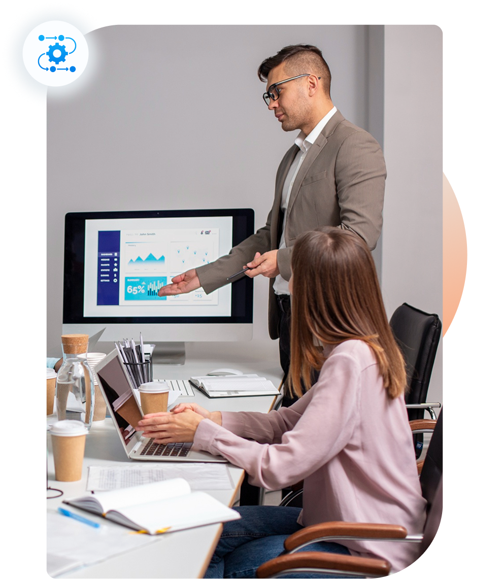 Infoglen Salesforce Marketing Cloud consulting: personalized growth engines and AI automation using Agentforce.