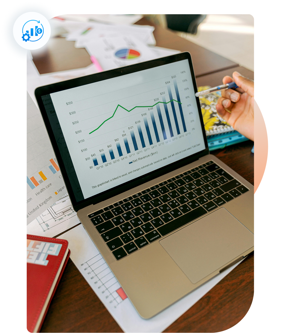 Infoglen Salesforce Revenue Cloud: optimizing Quote-to-Cash workflows with CPQ, Billing, and automated renewals.