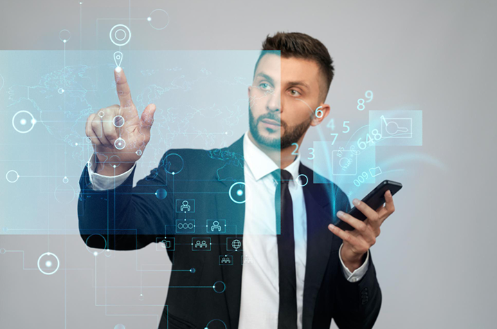 Infoglen success story: Waymo automates partner onboarding and secure access via Salesforce Experience Cloud.