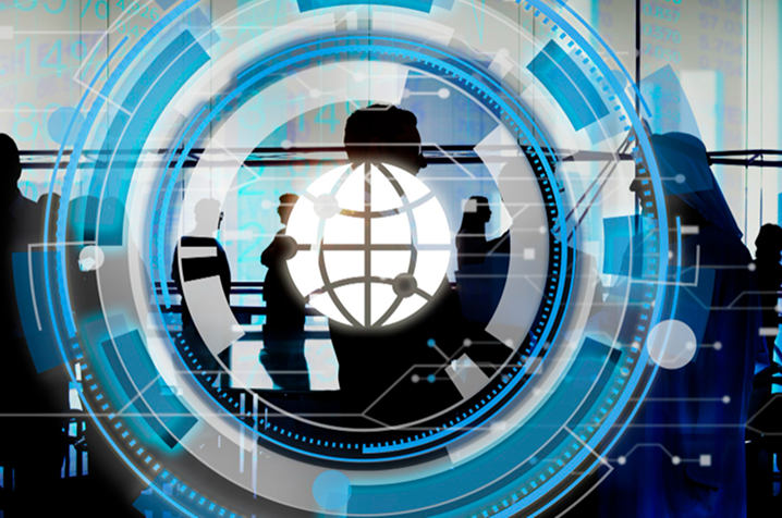 Infoglen success story: Rapid7 achieves 30% faster deal closures with a centralized Salesforce partner portal.