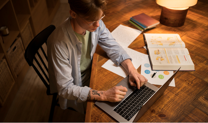GOALS - Centralize field operations