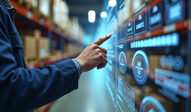 Proactive Customer Risk Management in Salesforce