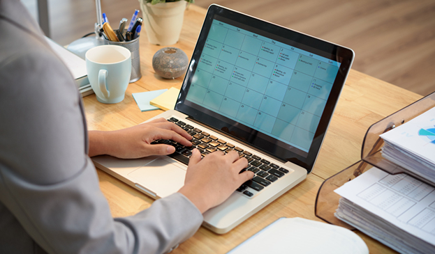 90% Faster Work Order Creation Using Schedulynk