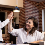 The Crest to the Core Manifesto: How Infoglen Scales Success Through People, Innovation and Client Delight