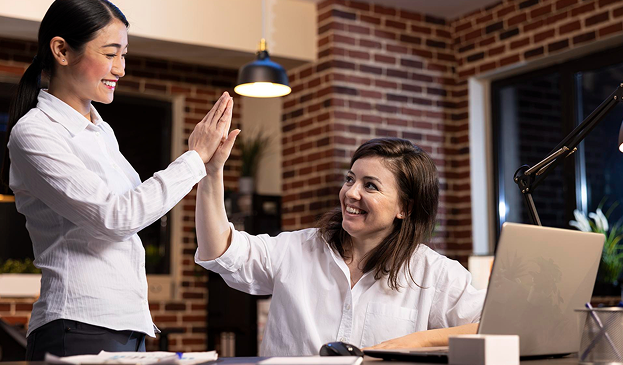 The Crest to the Core Manifesto: How Infoglen Scales Success Through People, Innovation and Client Delight