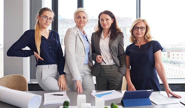 women returnship programs tech