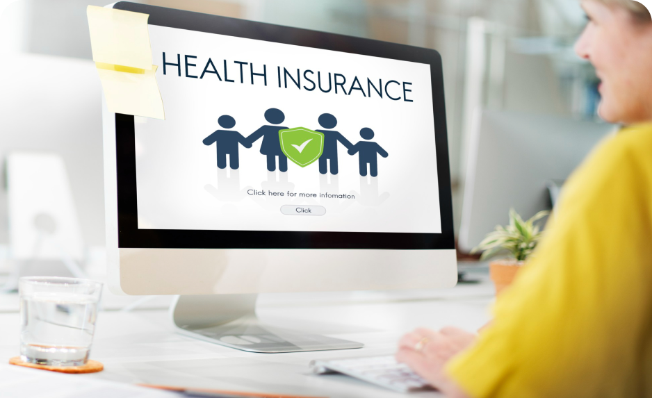 Enterprise Health Insurance Provider