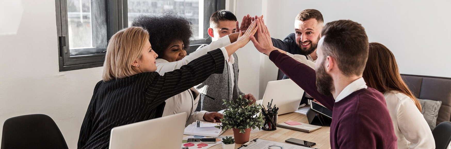 People-First: The Foundation of Every Innovation