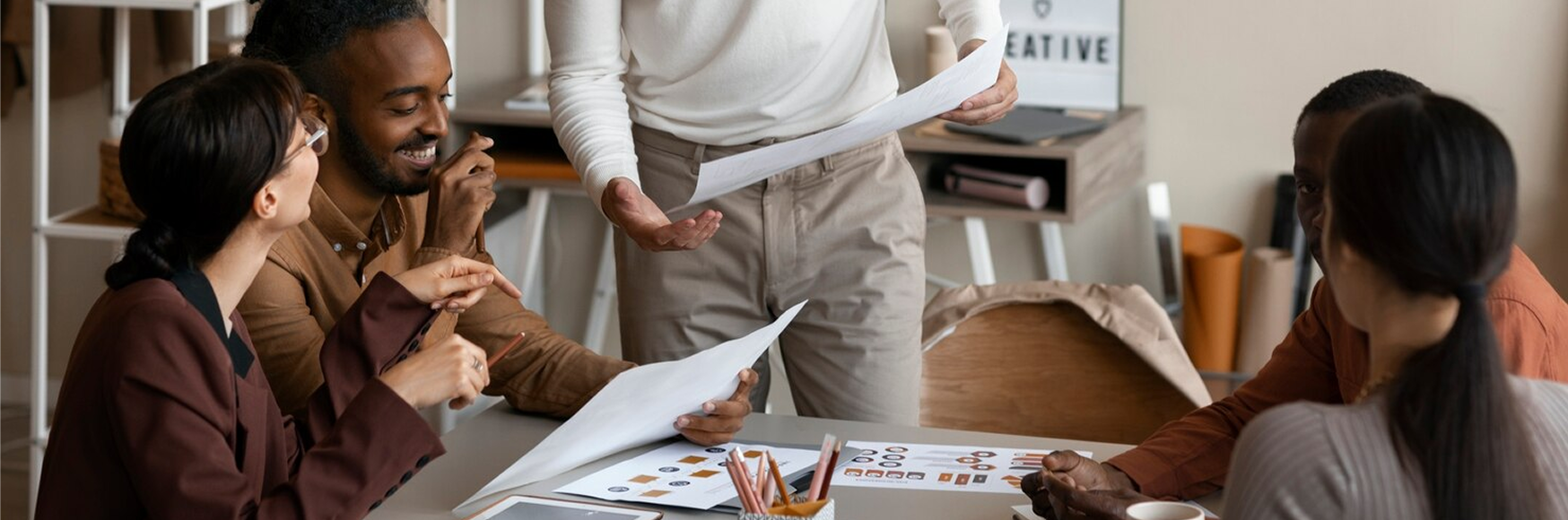 Continuous People Development