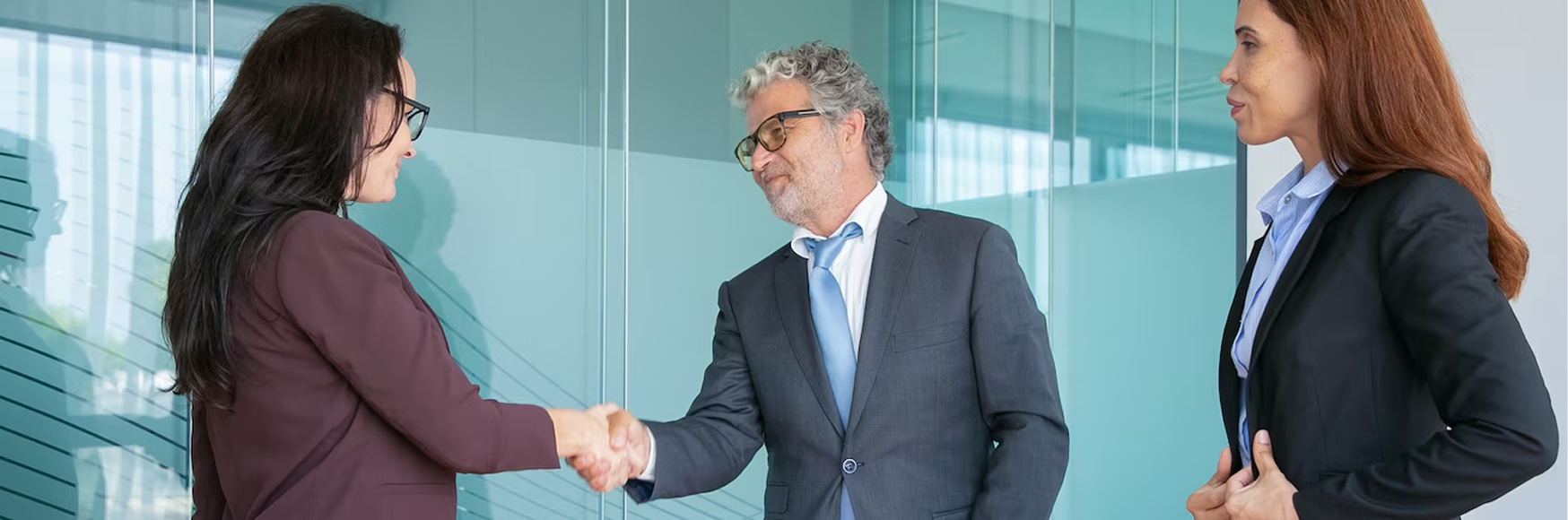 Commitment to Delighting Clients: The Agile Edge