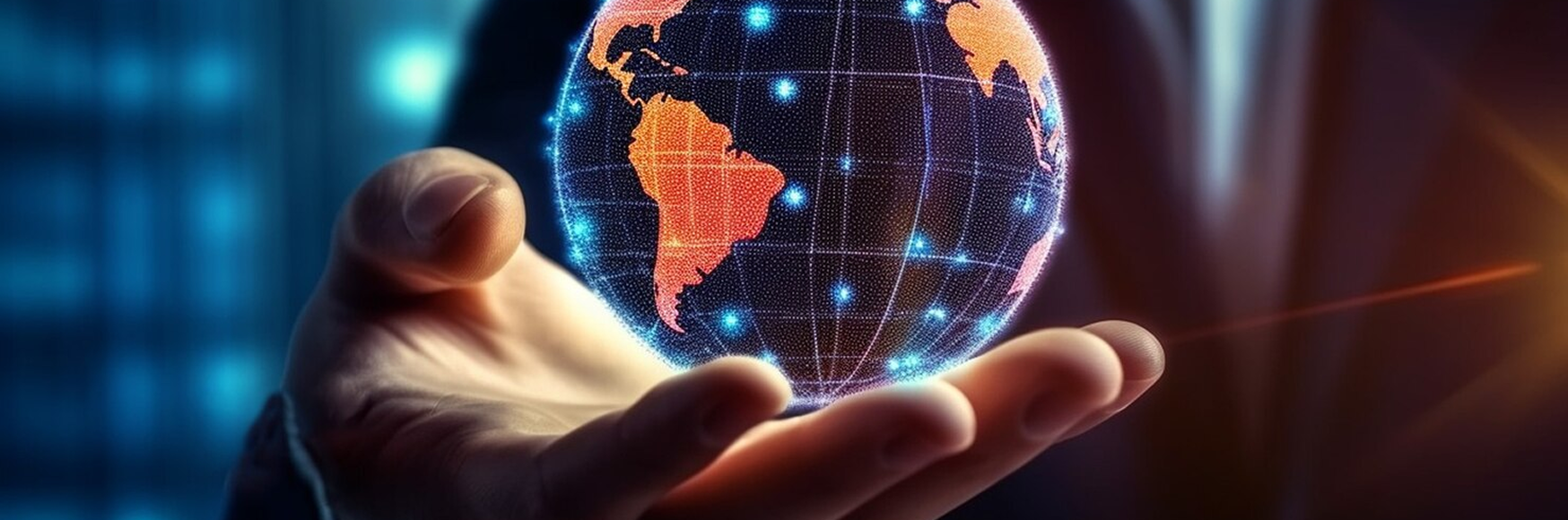 Sustainable Growth and Global Expansion