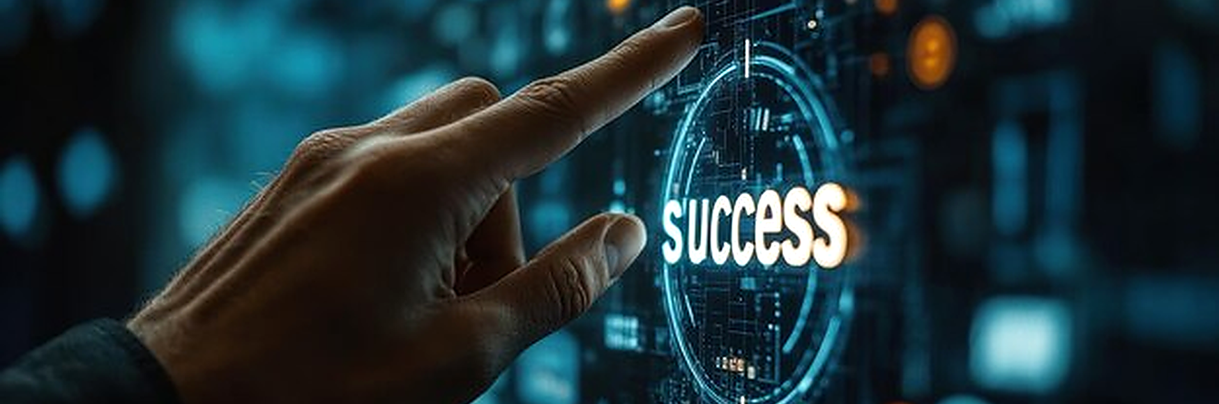 The Path Forward: A Framework for Success