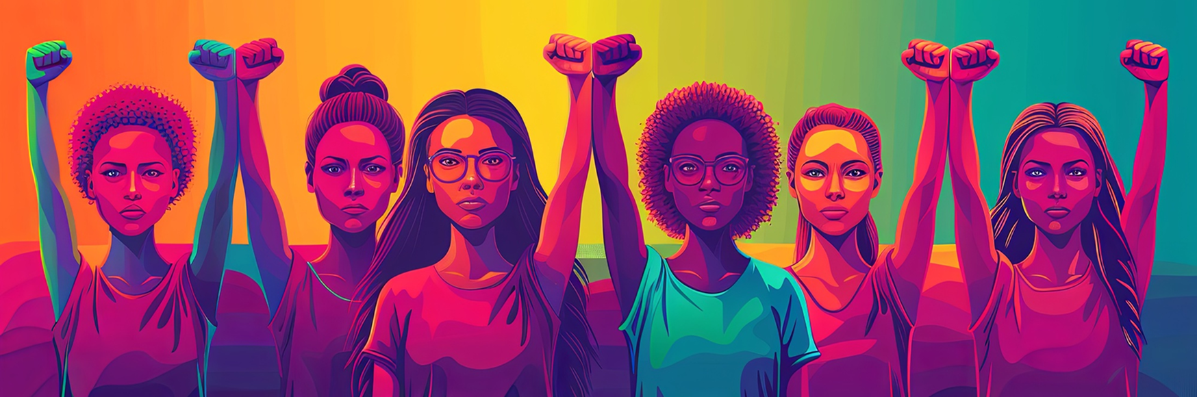 Why We Need Allies Not Protectors