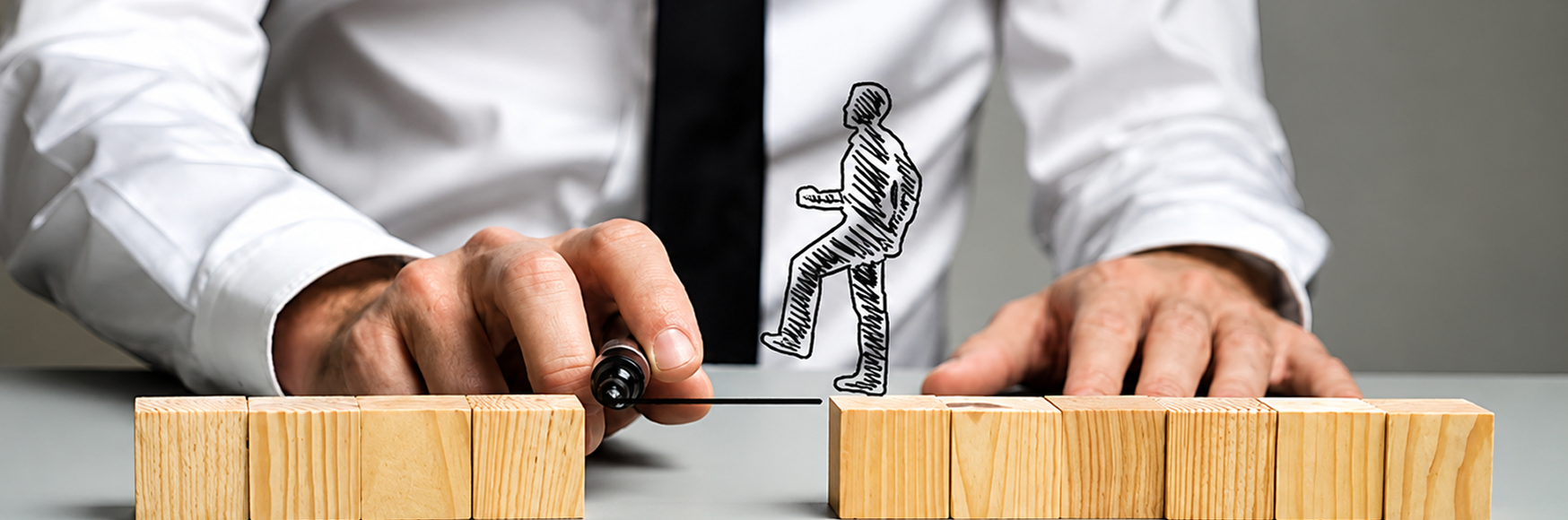 Believe in Possibilities: Overcoming the Tech Career Gap Bias