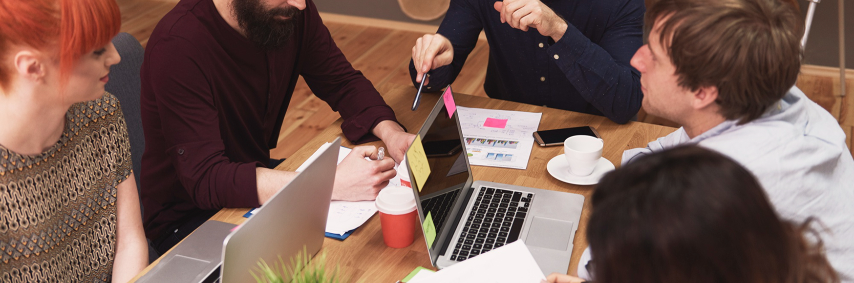 The Career Relaunch in Action: A Case Study from Our Team