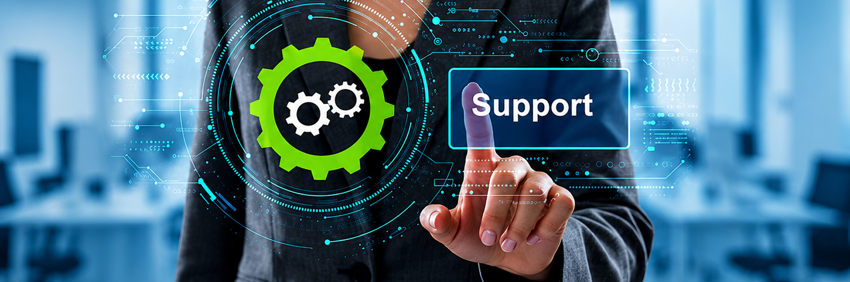Provide Support: The Power of a Shared Returnee Community