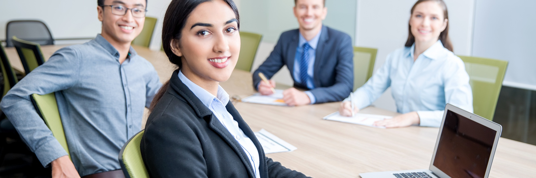 Why Resilient Professionals are the Future of Tech