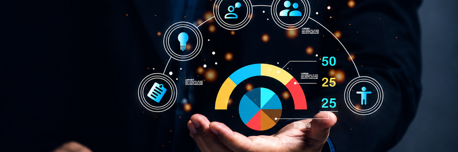 Traditional vs. Predictive Lead Scoring: Key Differences