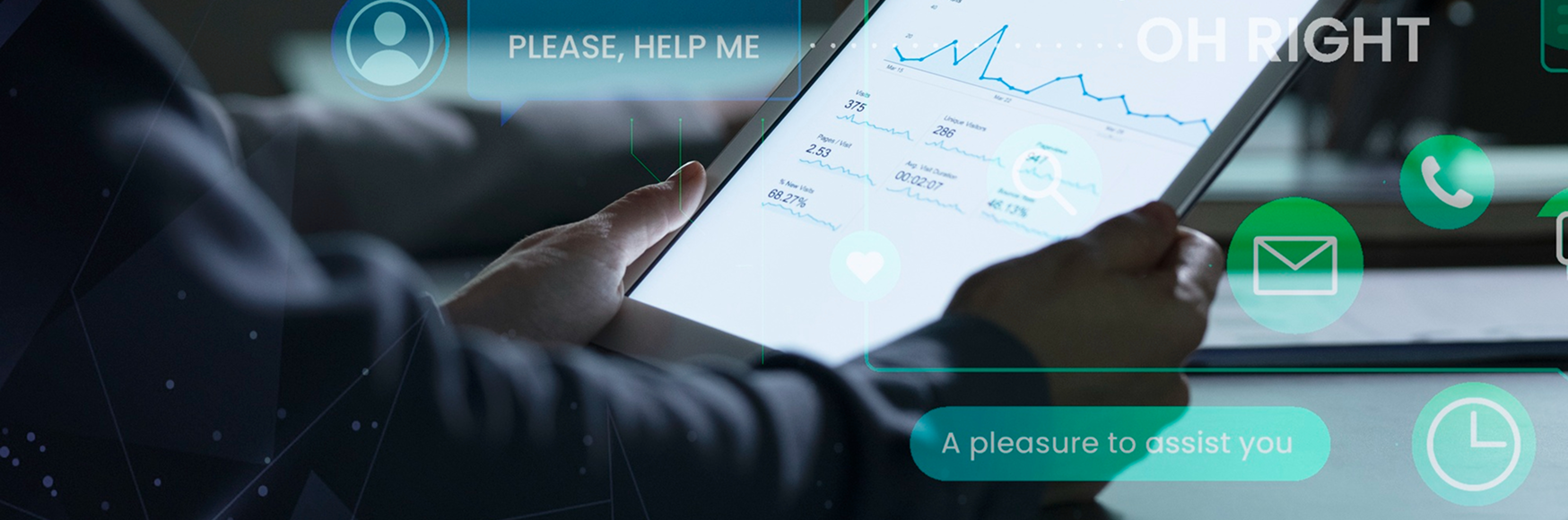 The Power of Predictive AI Lead Scoring