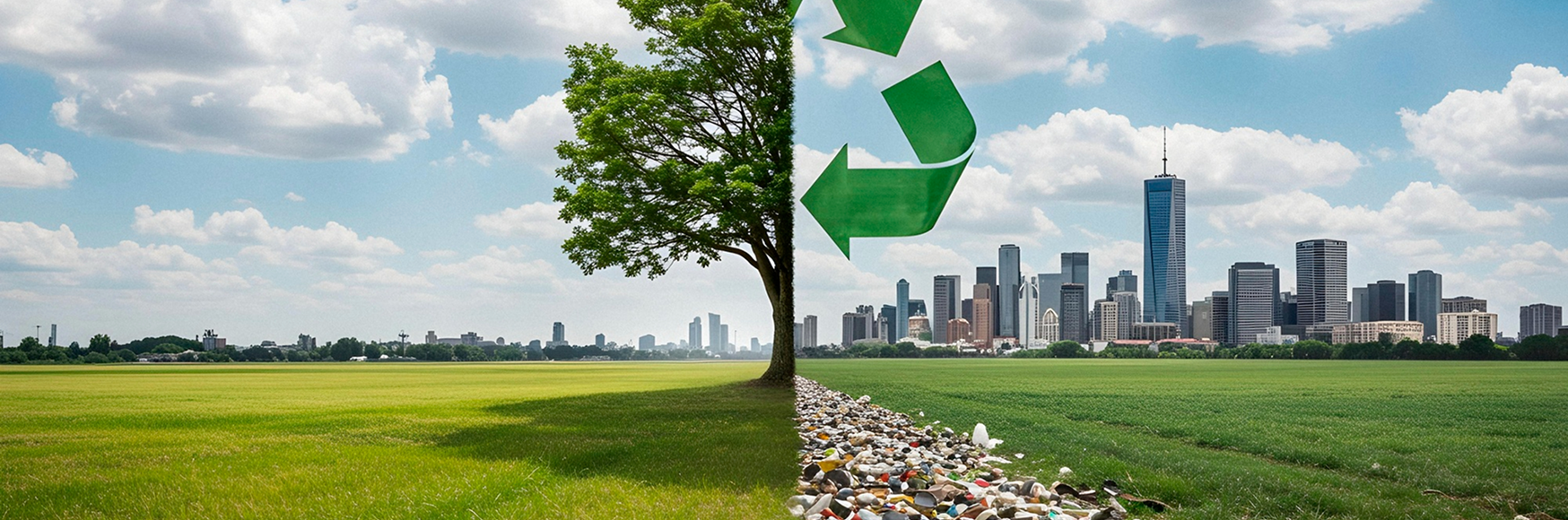 The 2026 Benchmarks: Zero-Waste & Digital Sustainability
