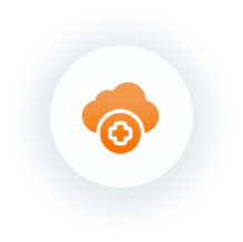 Health Cloud Icon
